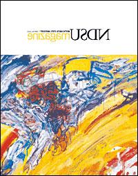 Spring 2003 Issue